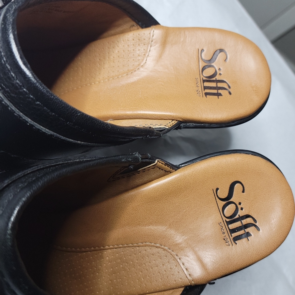 SÖFFT shoes - Picture 8 of 9